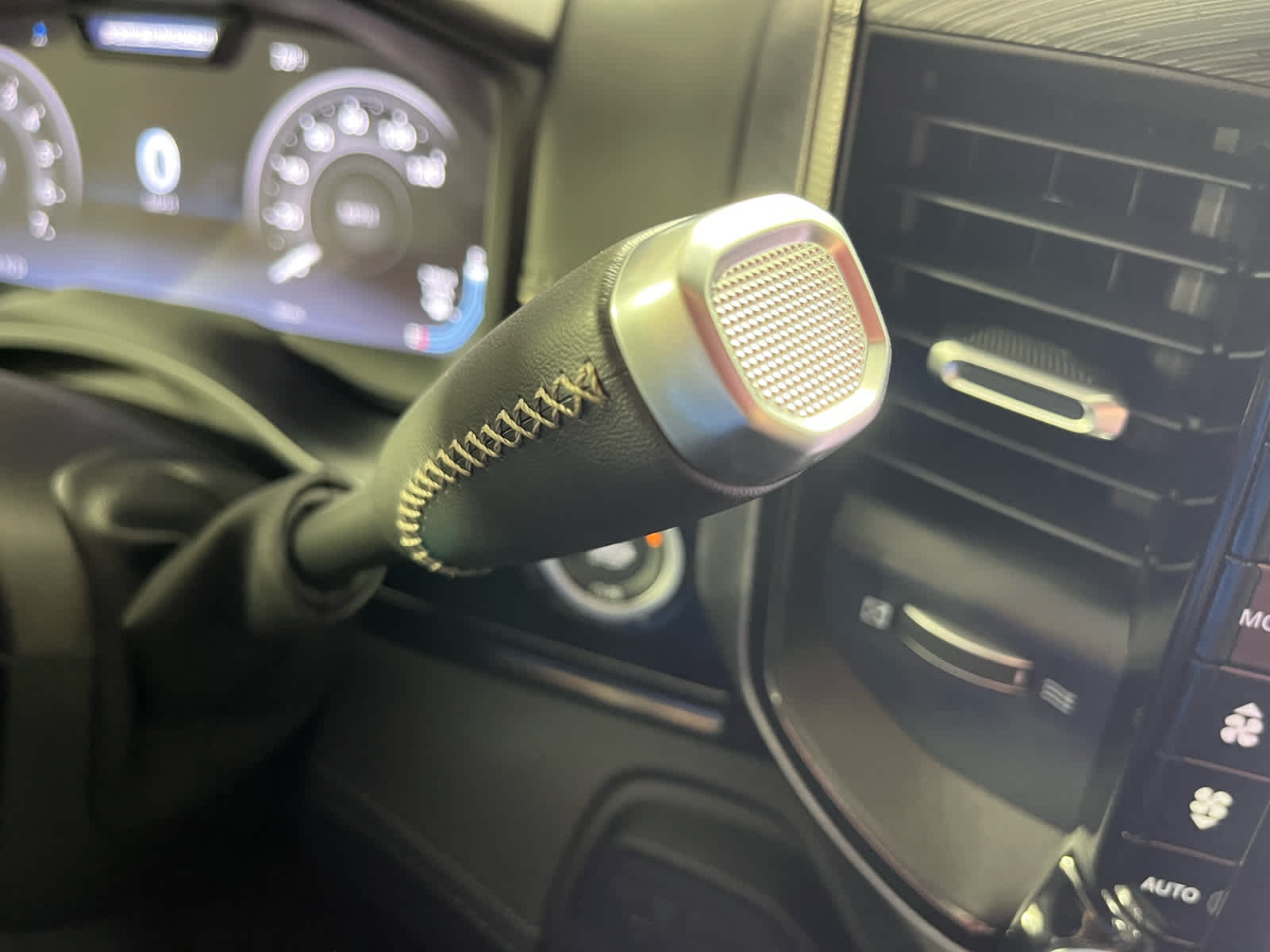 2026 RAM Ram 2500 RAM 2500 POWER WAGON CREW CAB 4X4 6'4' BOX