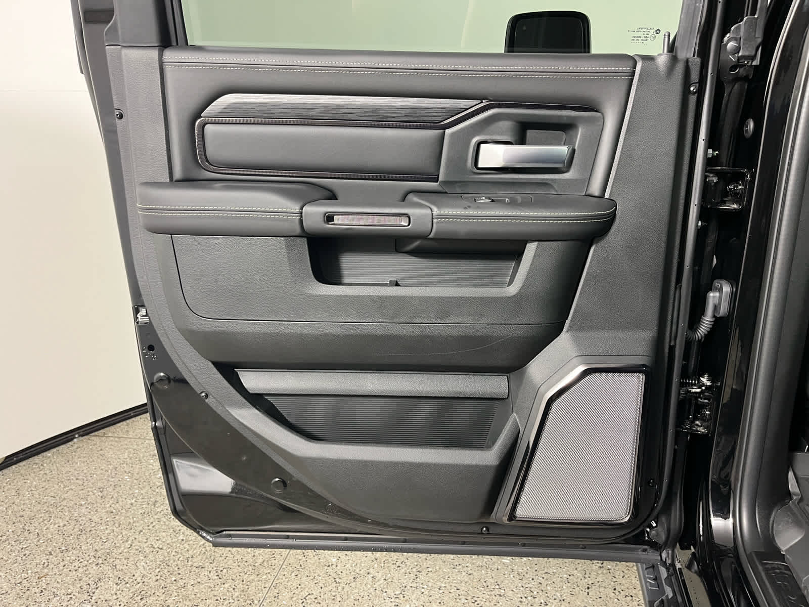 2026 RAM Ram 2500 RAM 2500 POWER WAGON CREW CAB 4X4 6'4' BOX