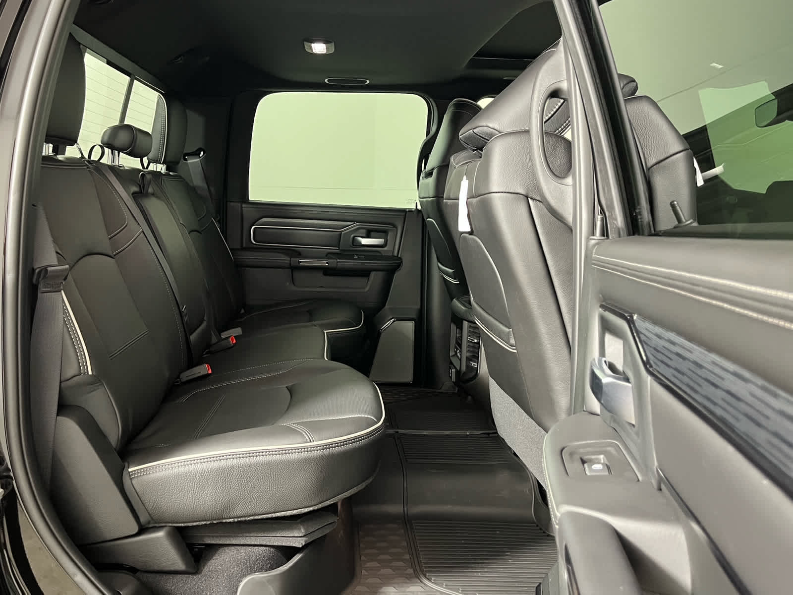 2026 RAM Ram 2500 RAM 2500 POWER WAGON CREW CAB 4X4 6'4' BOX