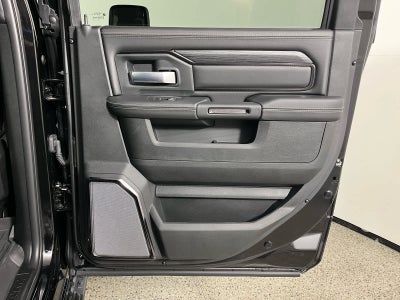 2026 RAM Ram 2500 RAM 2500 POWER WAGON CREW CAB 4X4 6'4' BOX