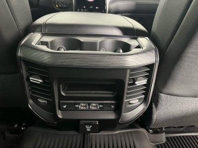 2026 RAM Ram 2500 RAM 2500 POWER WAGON CREW CAB 4X4 6'4' BOX