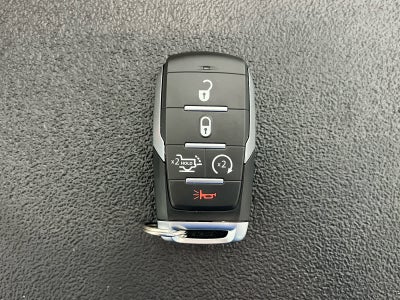 2026 RAM Ram 2500 RAM 2500 POWER WAGON CREW CAB 4X4 6'4' BOX