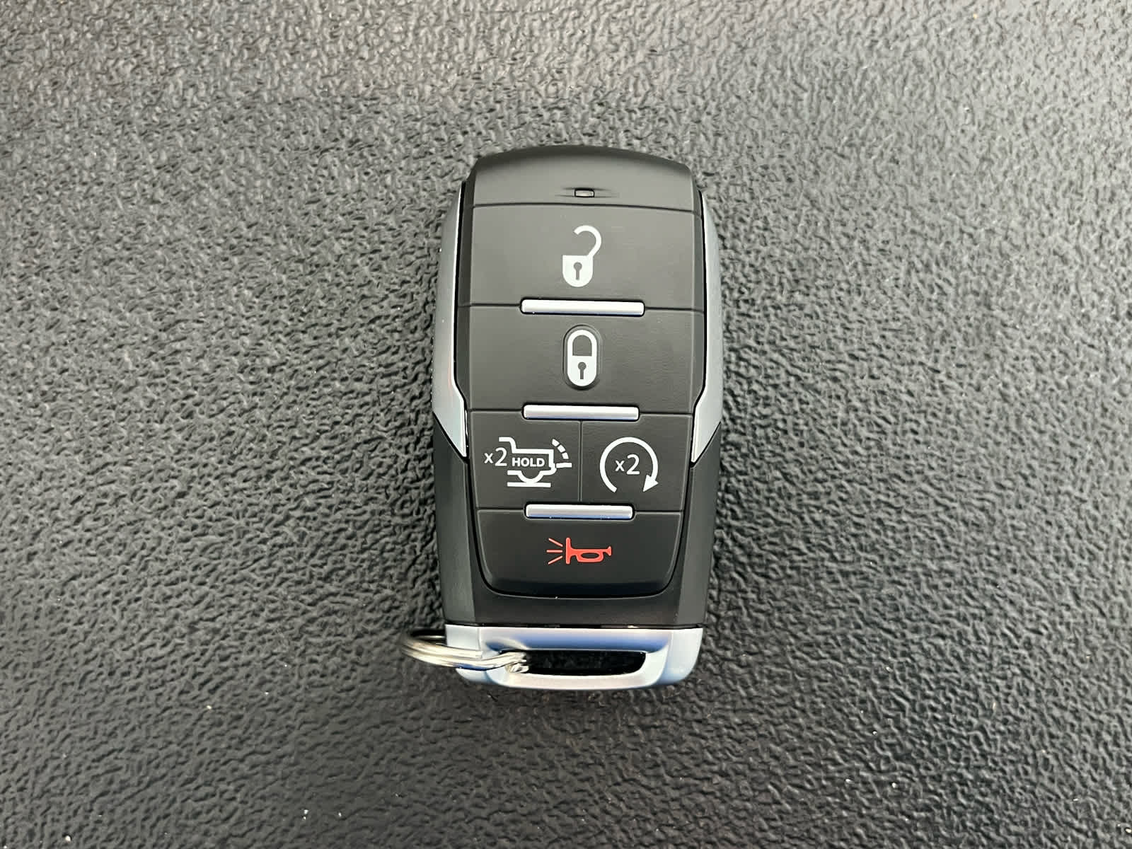 2026 RAM Ram 2500 RAM 2500 POWER WAGON CREW CAB 4X4 6'4' BOX