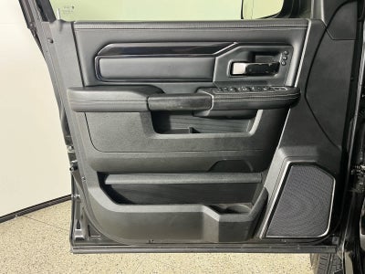 2022 RAM 2500 Power Wagon