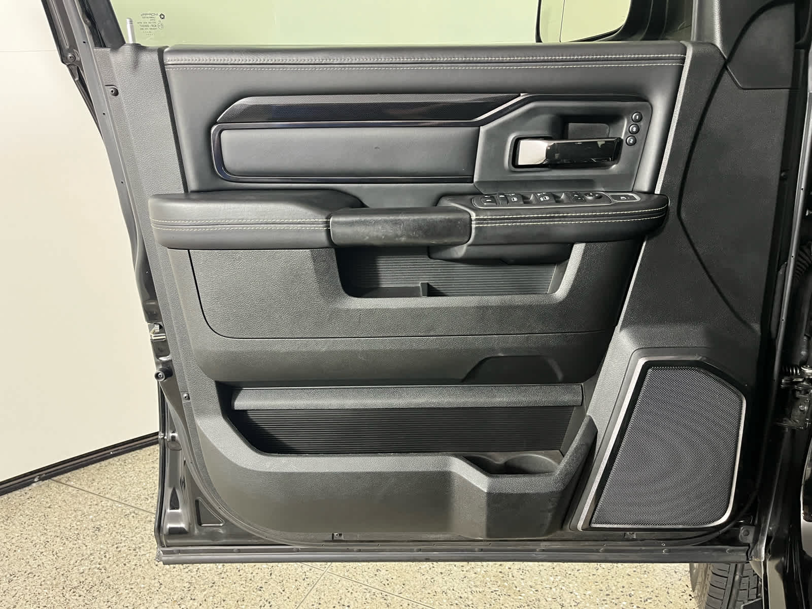 2022 RAM 2500 Power Wagon