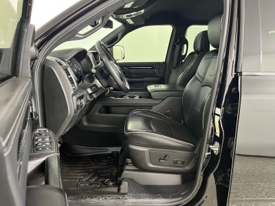 2022 RAM 2500 Power Wagon