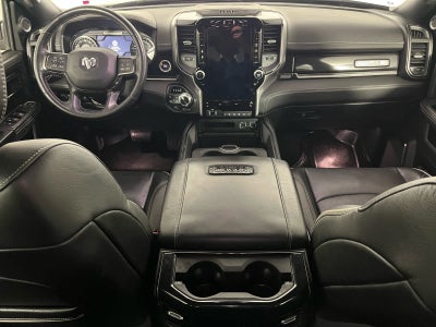 2022 RAM 2500 Power Wagon