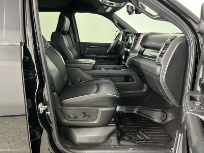 2022 RAM 2500 Power Wagon