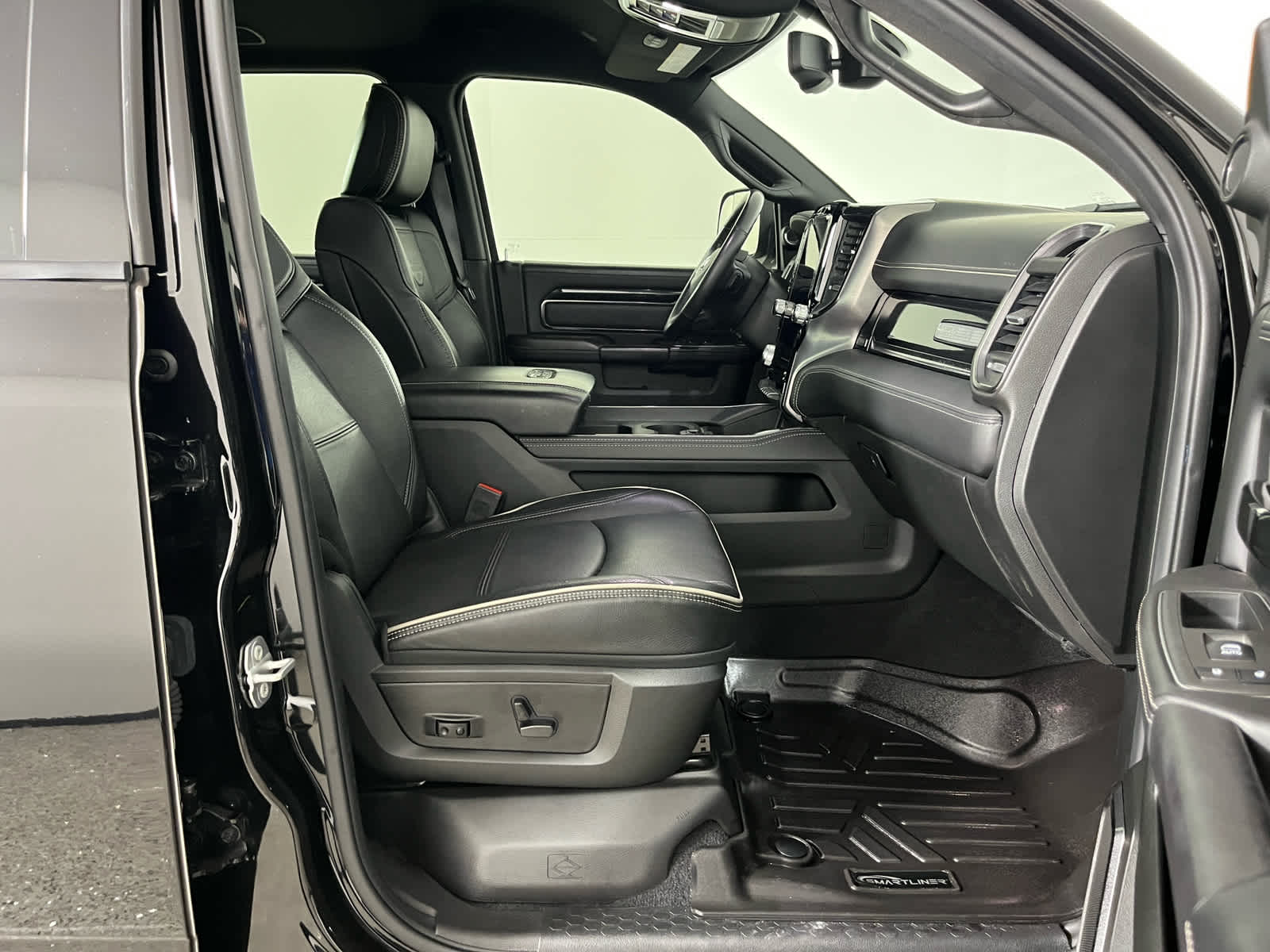 2022 RAM 2500 Power Wagon