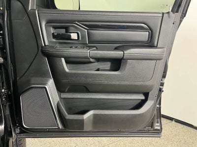 2022 RAM 2500 Power Wagon