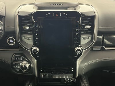 2022 RAM 2500 Power Wagon