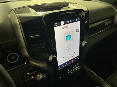 2022 RAM 2500 Power Wagon