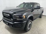 2022 RAM 2500 Power Wagon