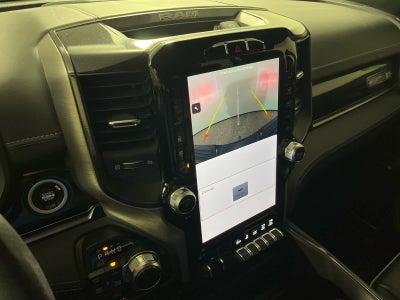 2022 RAM 2500 Power Wagon