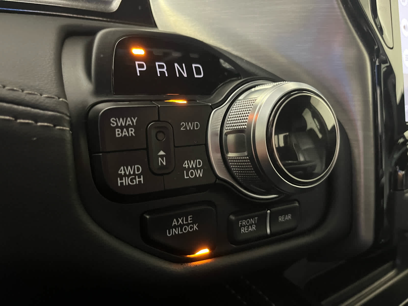 2022 RAM 2500 Power Wagon