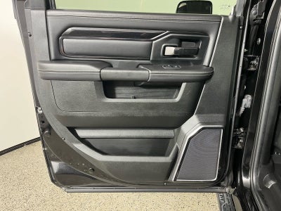 2022 RAM 2500 Power Wagon