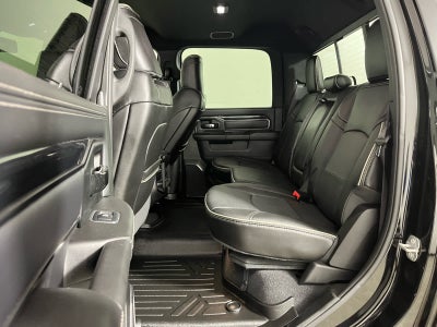 2022 RAM 2500 Power Wagon