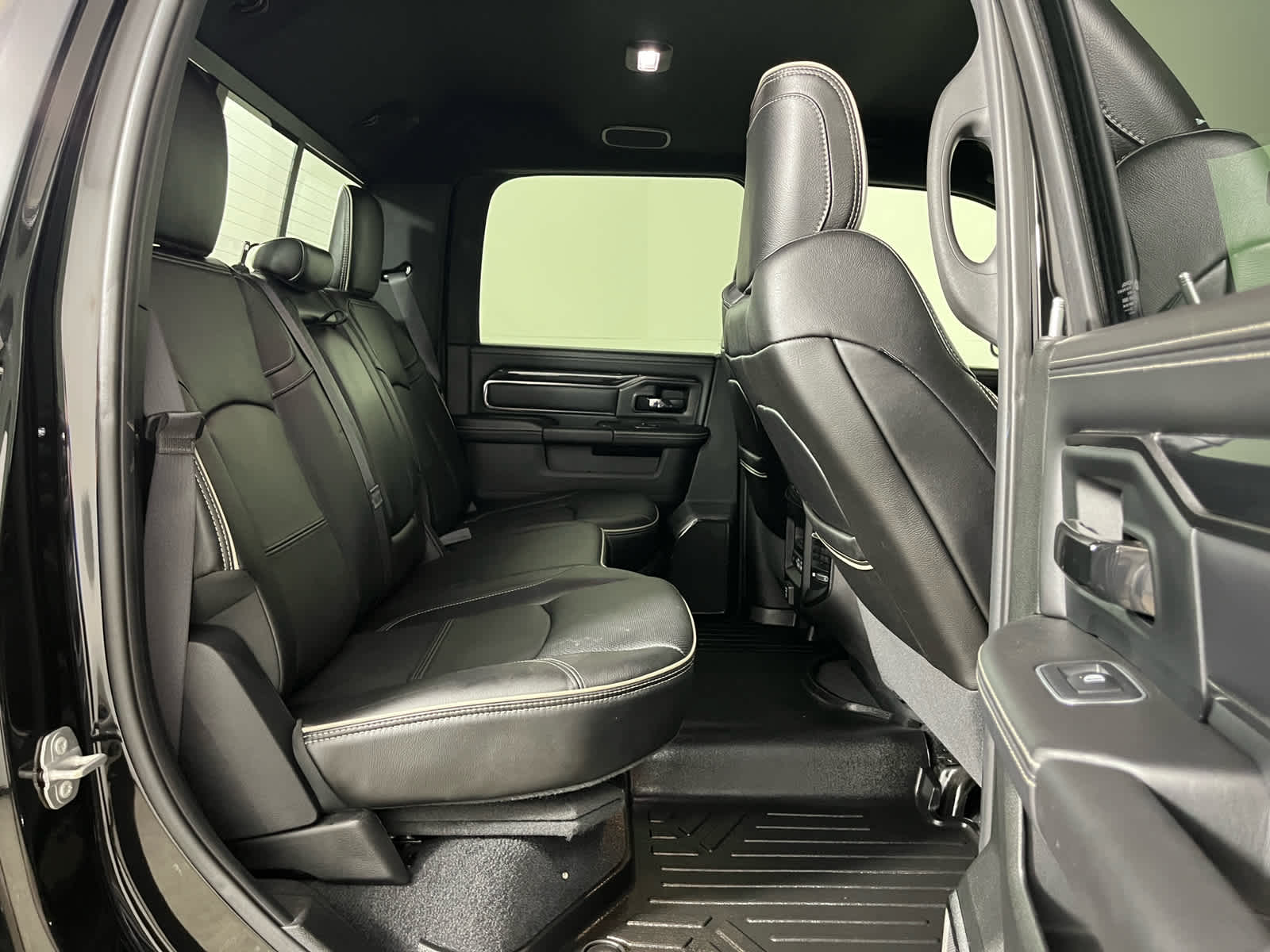 2022 RAM 2500 Power Wagon