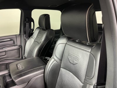 2022 RAM 2500 Power Wagon