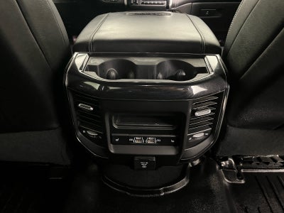 2022 RAM 2500 Power Wagon