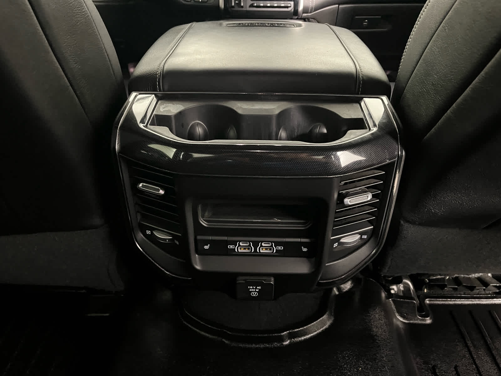 2022 RAM 2500 Power Wagon