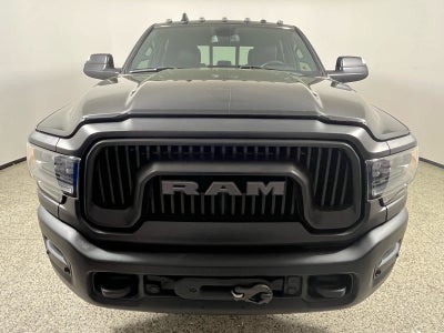 2022 RAM 2500 Power Wagon
