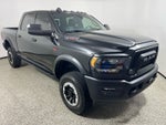 2022 RAM 2500 Power Wagon