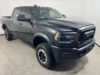 2022 RAM 2500 Power Wagon