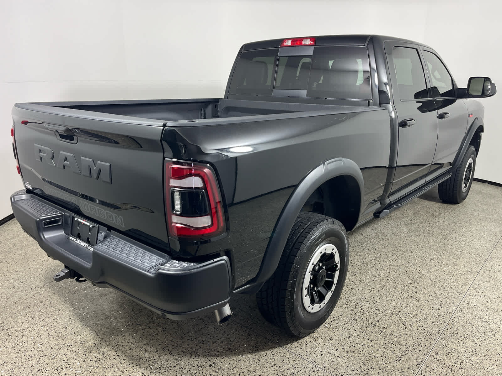 2022 RAM 2500 Power Wagon