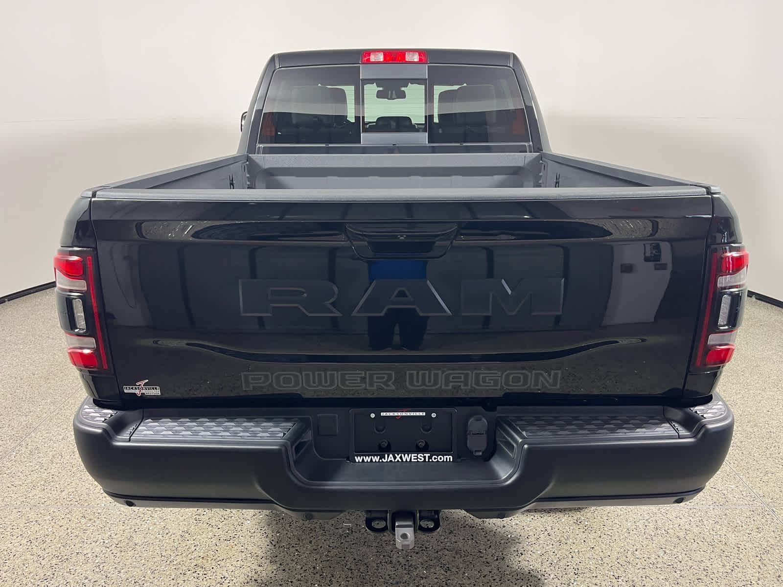 2022 RAM 2500 Power Wagon