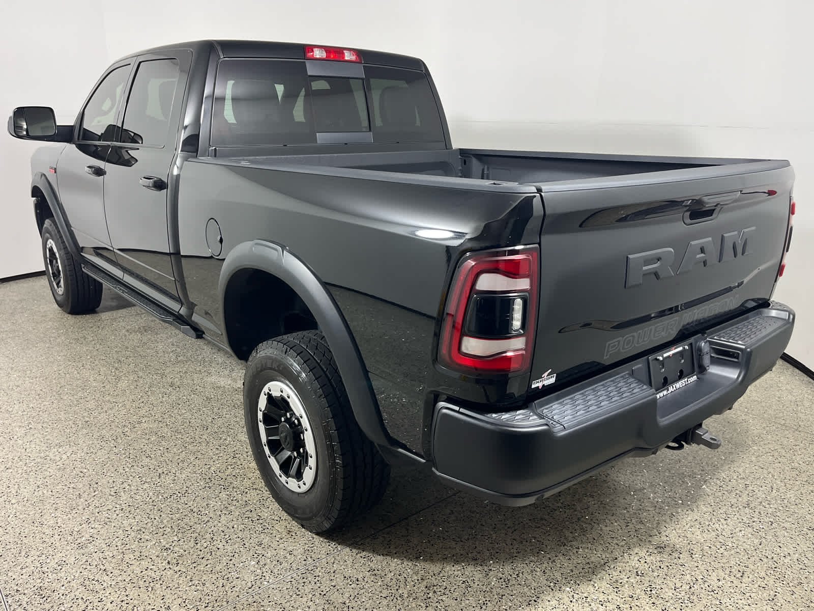 2022 RAM 2500 Power Wagon