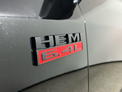 2022 RAM 2500 Power Wagon