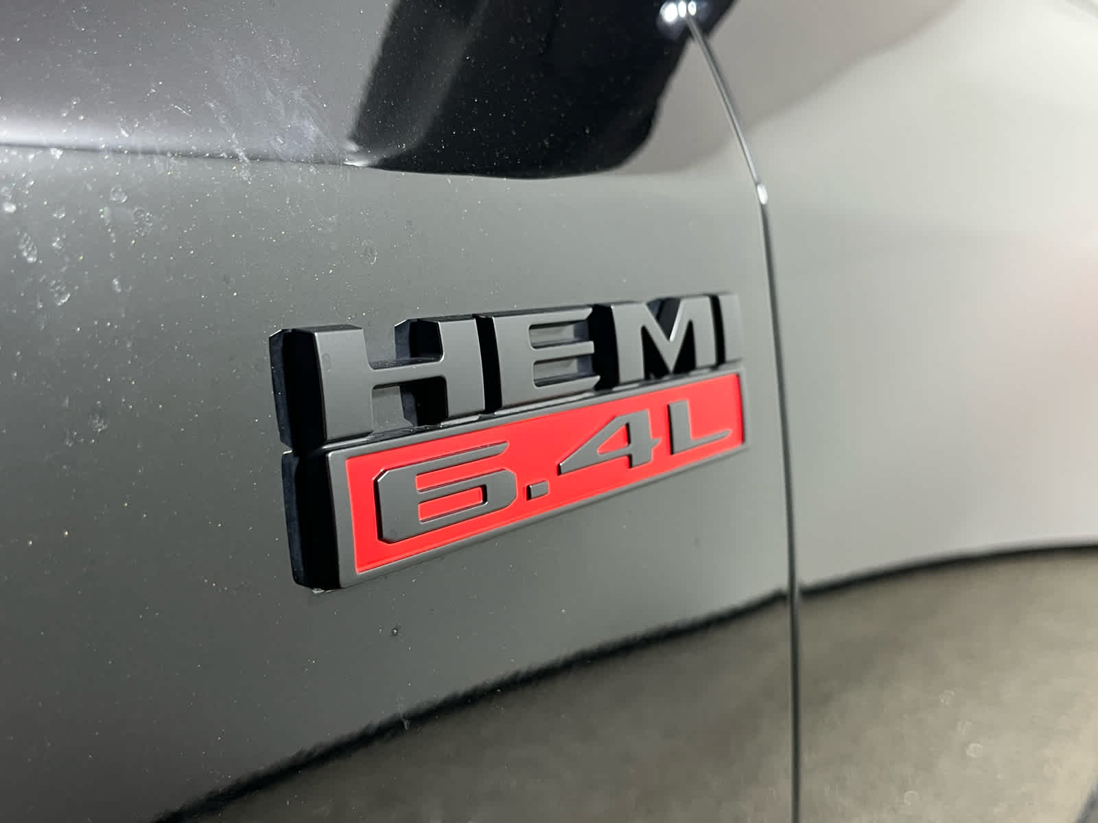 2022 RAM 2500 Power Wagon