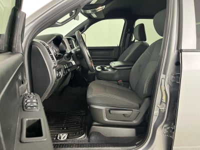 2024 RAM 2500 Tradesman Crew Cab 4x4 6'4' Box