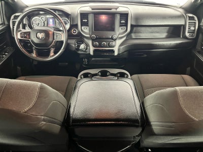 2024 RAM 2500 Tradesman Crew Cab 4x4 6'4' Box