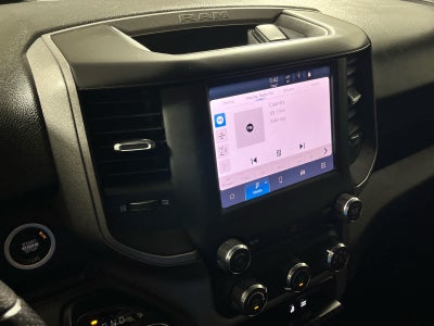 2024 RAM 2500 Tradesman Crew Cab 4x4 6'4' Box