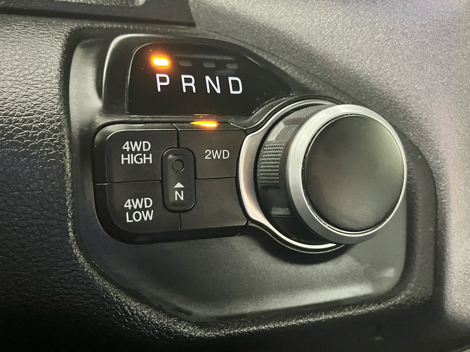 2024 RAM 2500 Tradesman Crew Cab 4x4 6'4' Box