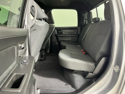 2024 RAM 2500 Tradesman Crew Cab 4x4 6'4' Box