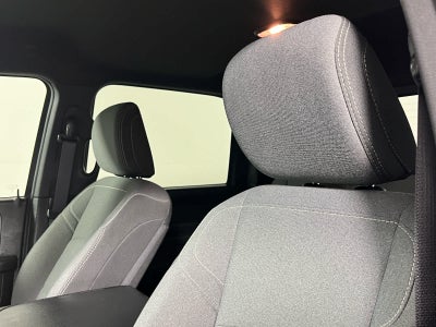 2024 RAM 2500 Tradesman Crew Cab 4x4 6'4' Box