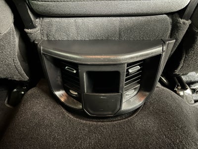 2024 RAM 2500 Tradesman Crew Cab 4x4 6'4' Box