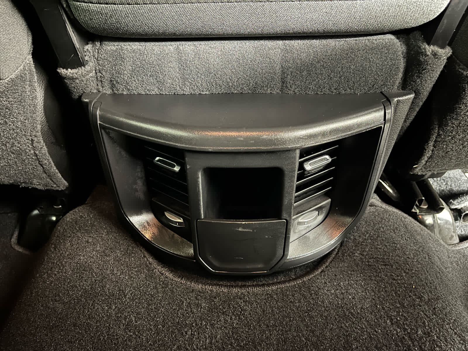 2024 RAM 2500 Tradesman Crew Cab 4x4 6'4' Box