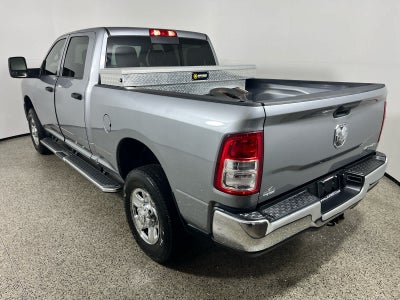 2024 RAM 2500 Tradesman Crew Cab 4x4 6'4' Box