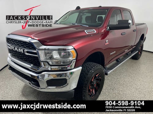 2020 RAM 2500 Tradesman