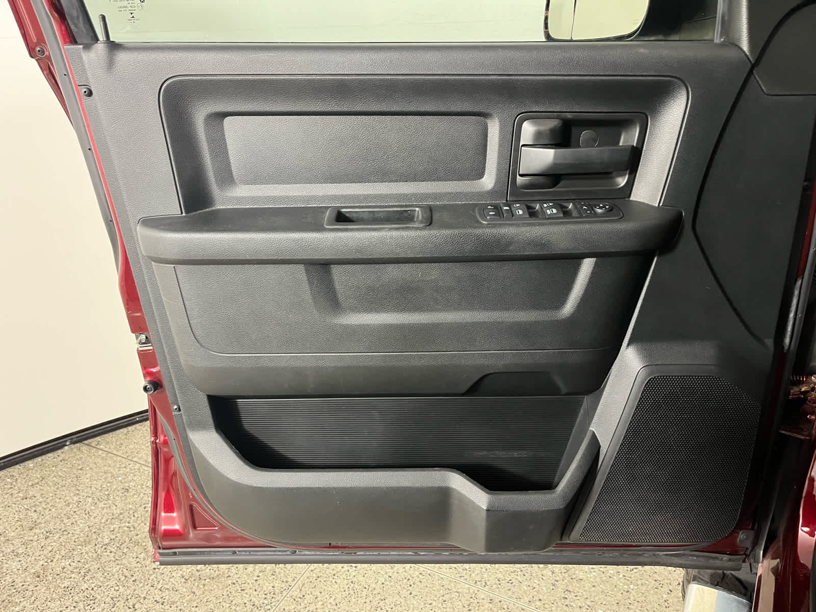2020 RAM 2500 Tradesman
