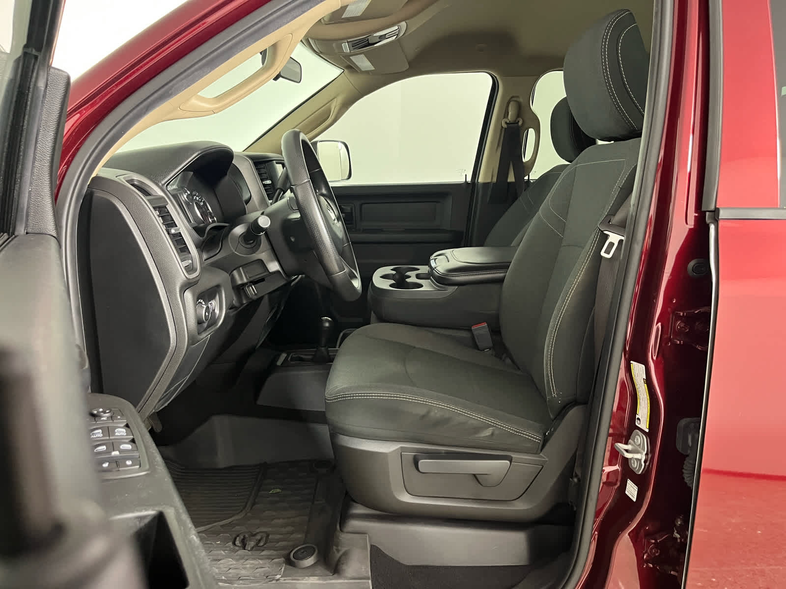 2020 RAM 2500 Tradesman