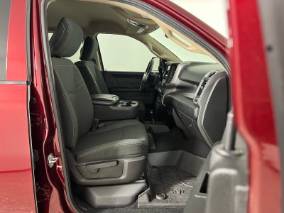 2020 RAM 2500 Tradesman