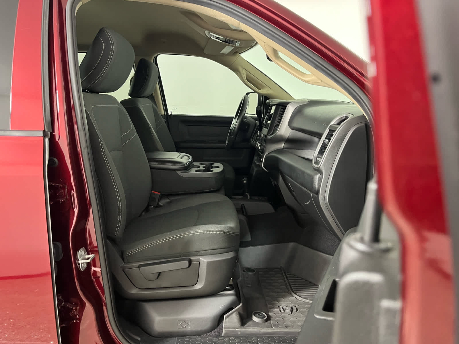 2020 RAM 2500 Tradesman