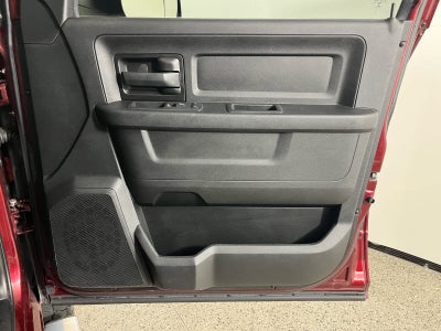 2020 RAM 2500 Tradesman