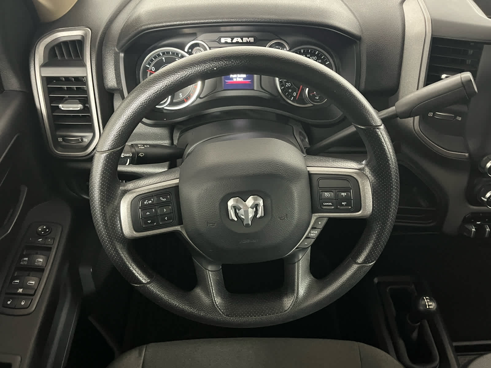 2020 RAM 2500 Tradesman