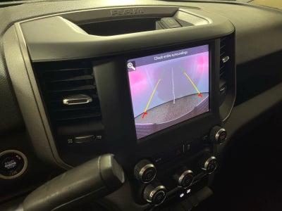 2020 RAM 2500 Tradesman